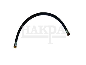 0014607424
6294600024-MERCEDES-HOSE (STEERING HYDRAULIC)